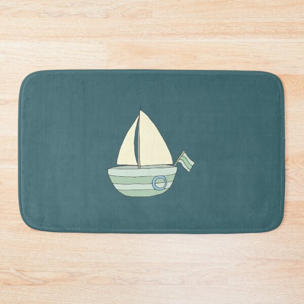 Item preview, Sailboat designed and sold by Veki5.