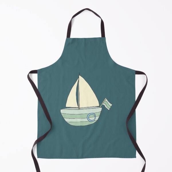Item preview, Sailboat designed and sold by Veki5.