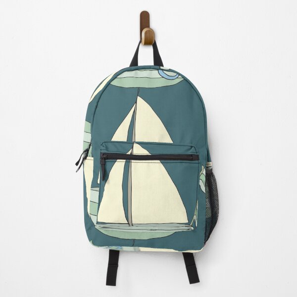 Item preview, Sailboat designed and sold by Veki5.