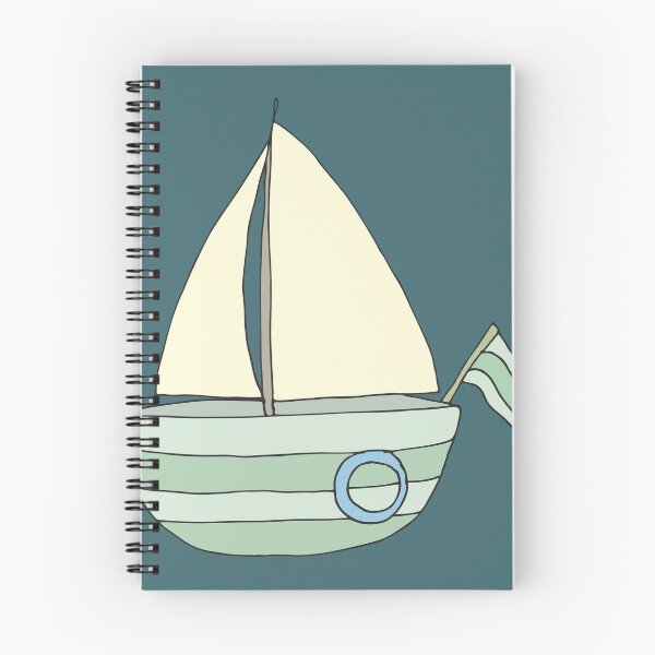 Item preview, Sailboat designed and sold by Veki5.