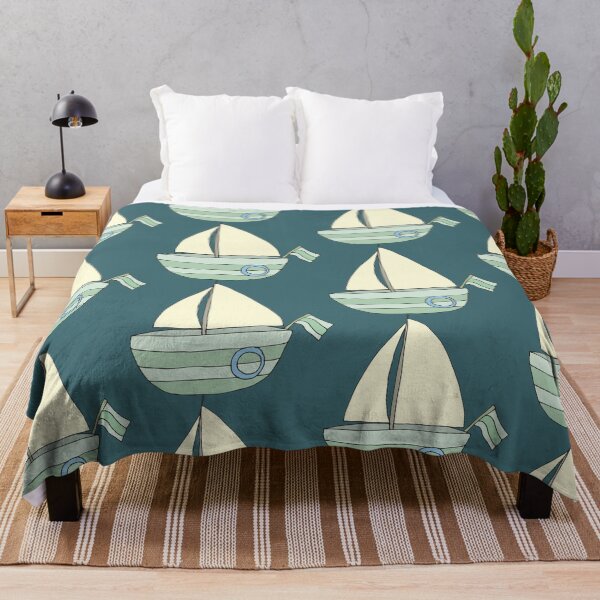 Item preview, Sailboat designed and sold by Veki5.