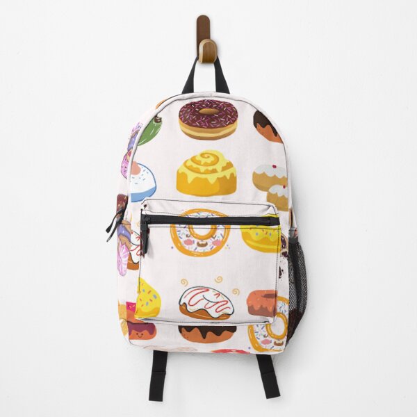 Item preview, DONUT WORRY! designed and sold by twong6677.