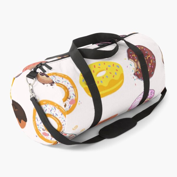 Item preview, DONUT WORRY! designed and sold by twong6677.