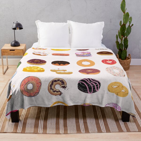 Item preview, DONUT WORRY! designed and sold by twong6677.