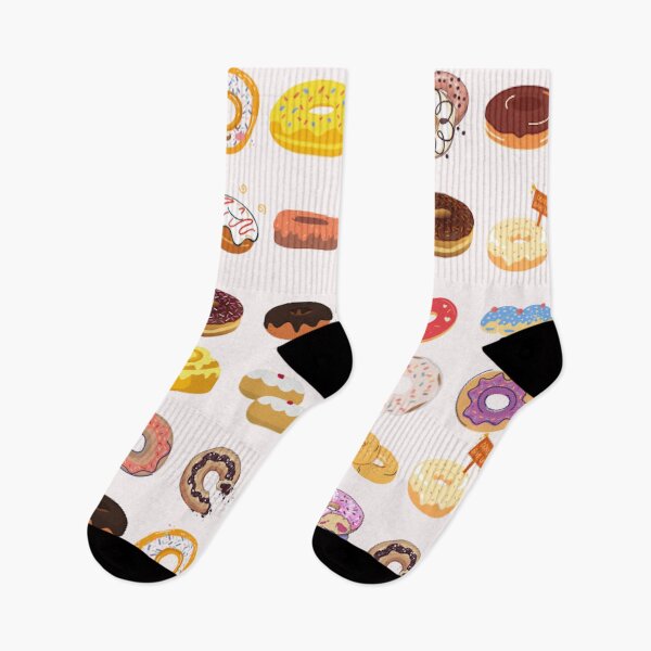 Item preview, DONUT WORRY! designed and sold by twong6677.