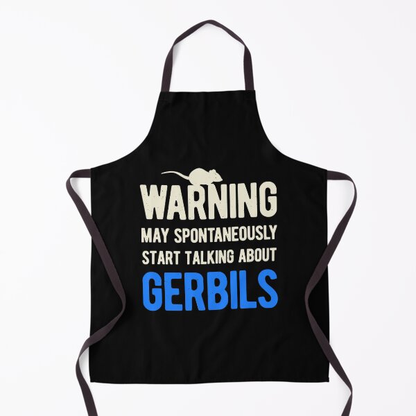 Item preview, Funny Gerbil designed and sold by artworkbyrihen.