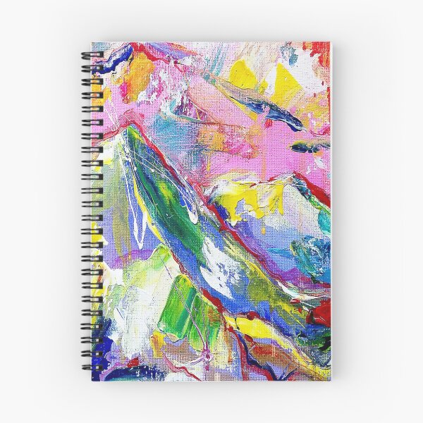 Item preview, Cumbrian fells abstract art #3 designed and sold by AndrewAlanArt.