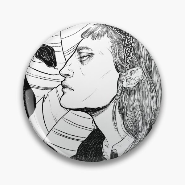 Item preview, Whisper designed and sold by Hannah  Falck Quizon.