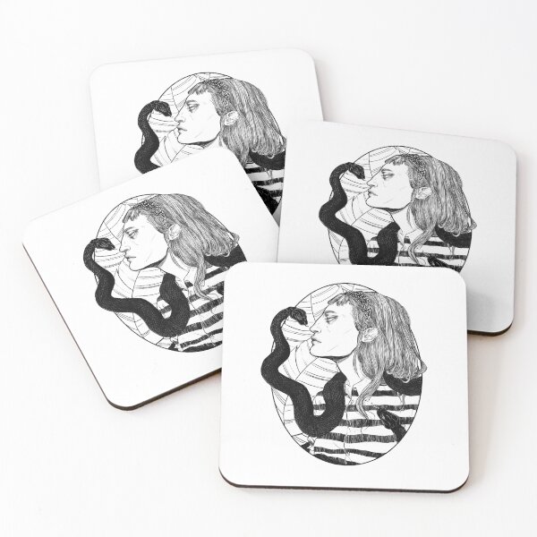 Item preview, Whisper designed and sold by Hannah  Falck Quizon.