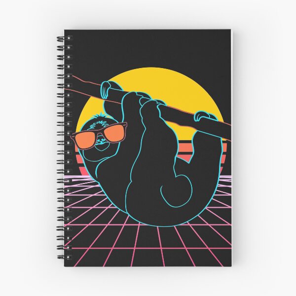 Item preview, Sloth Aesthetics designed and sold by Astrovada.