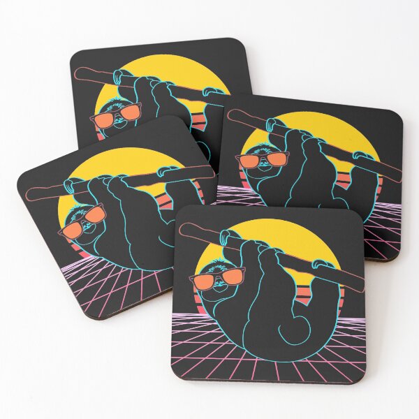 Item preview, Sloth Aesthetics designed and sold by Astrovada.