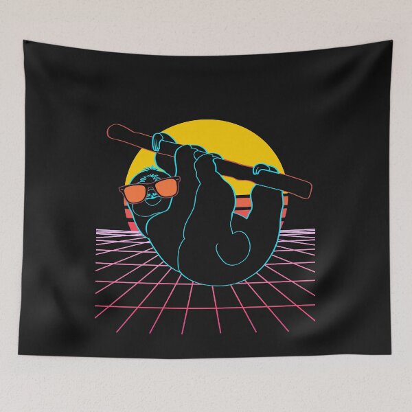 Item preview, Sloth Aesthetics designed and sold by Astrovada.
