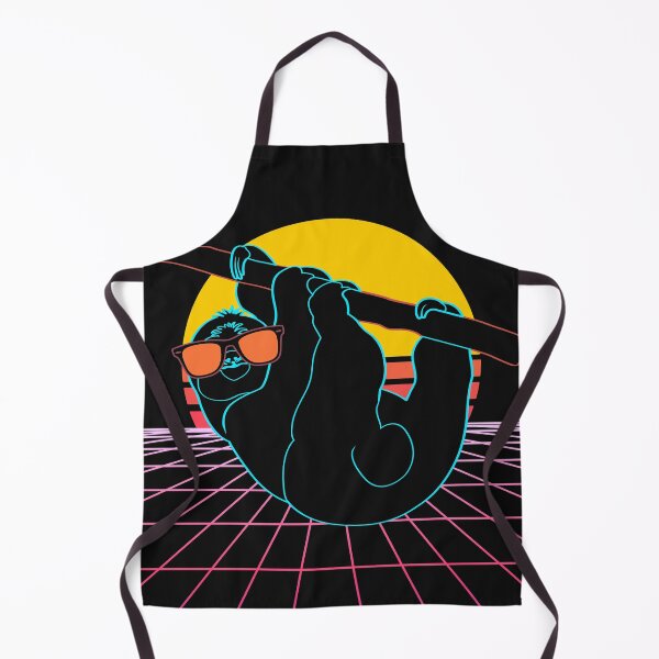 Item preview, Sloth Aesthetics designed and sold by Astrovada.