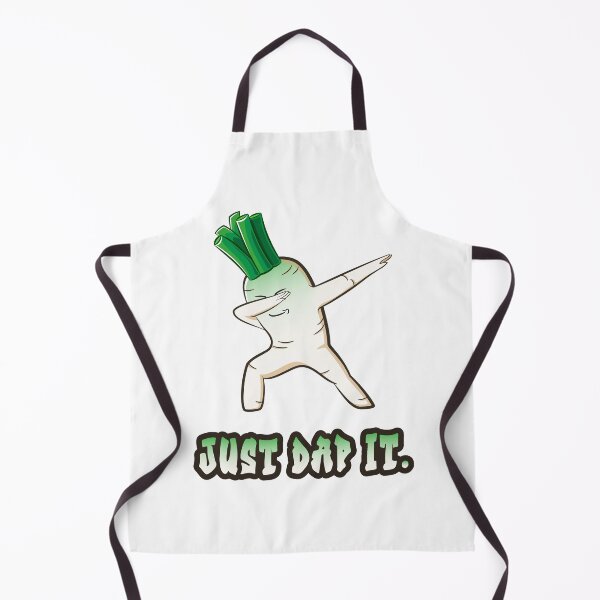Item preview, Daikon White Radish - Just Dap it designed and sold by HikariTFA.