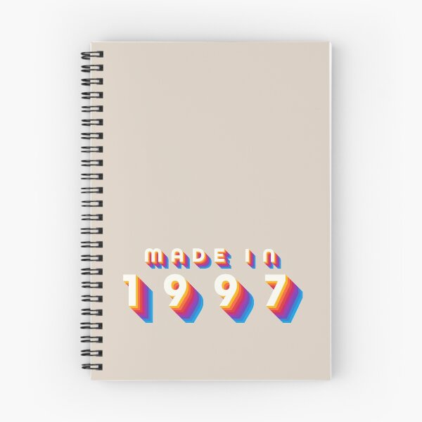 Item preview, Made in 1997 designed and sold by crazycollective.