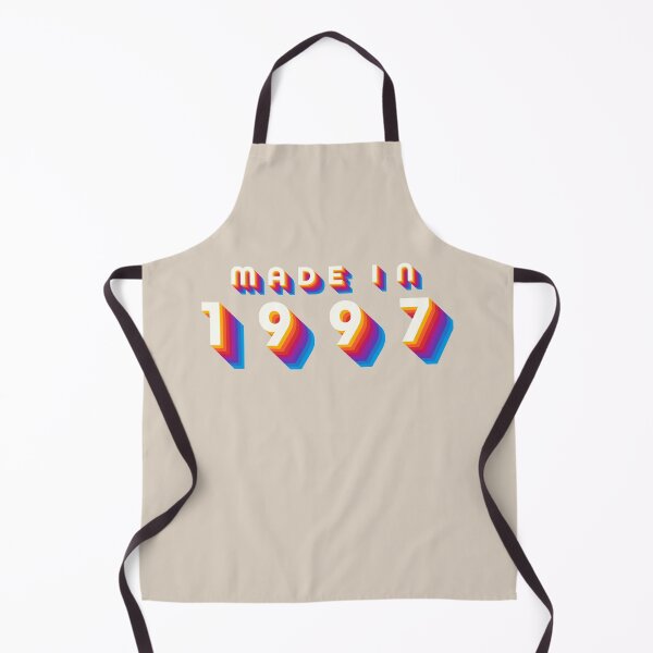 Item preview, Made in 1997 designed and sold by crazycollective.