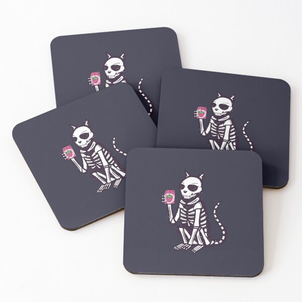 Item preview, X-ray cat designed and sold by DerSenat.
