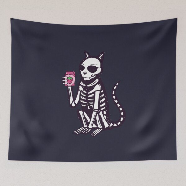 Item preview, X-ray cat designed and sold by DerSenat.
