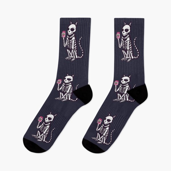 Item preview, X-ray cat designed and sold by DerSenat.
