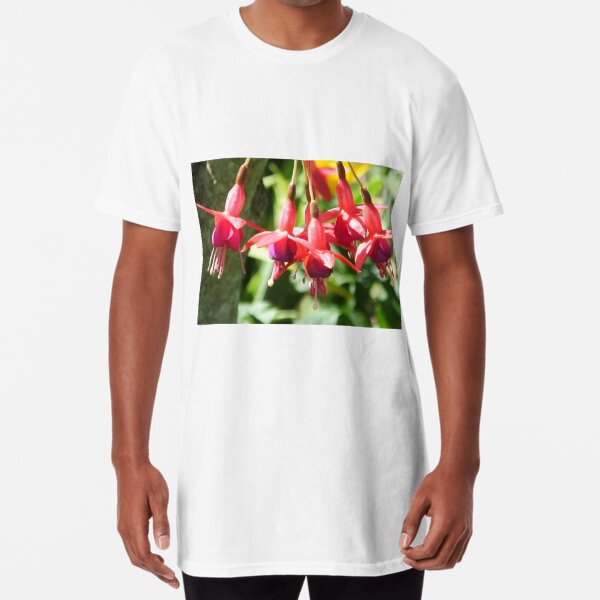 Long T-Shirt