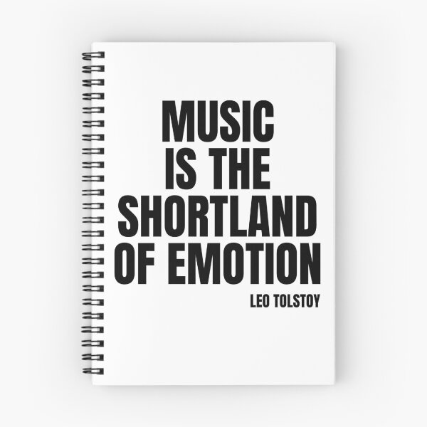 Item preview, Leo Tolstoy's Quote designed and sold by Musicianst0re.