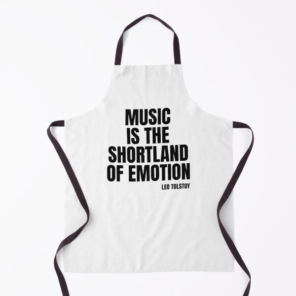 Item preview, Leo Tolstoy's Quote designed and sold by Musicianst0re.