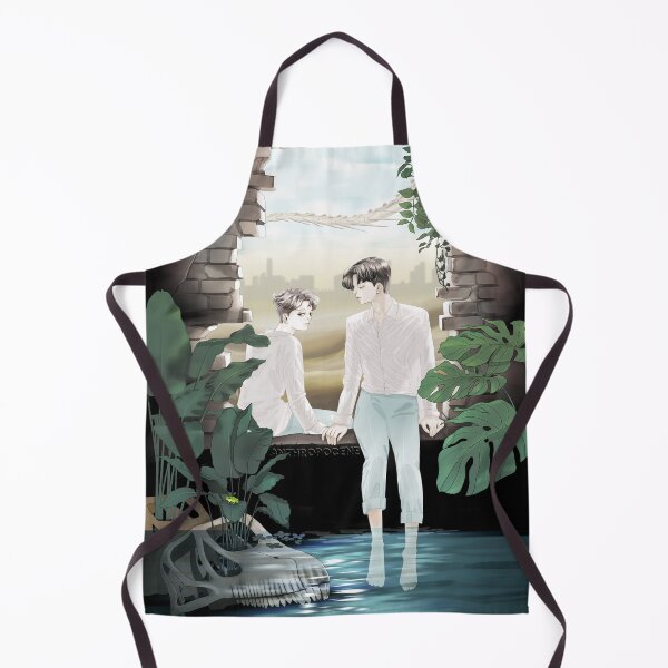 Item preview, Anthropocene #1 designed and sold by Bekkieyi.