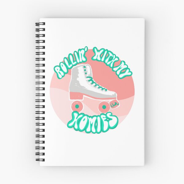 Item preview, Rollin’ With My Homies designed and sold by JMarieCreates.