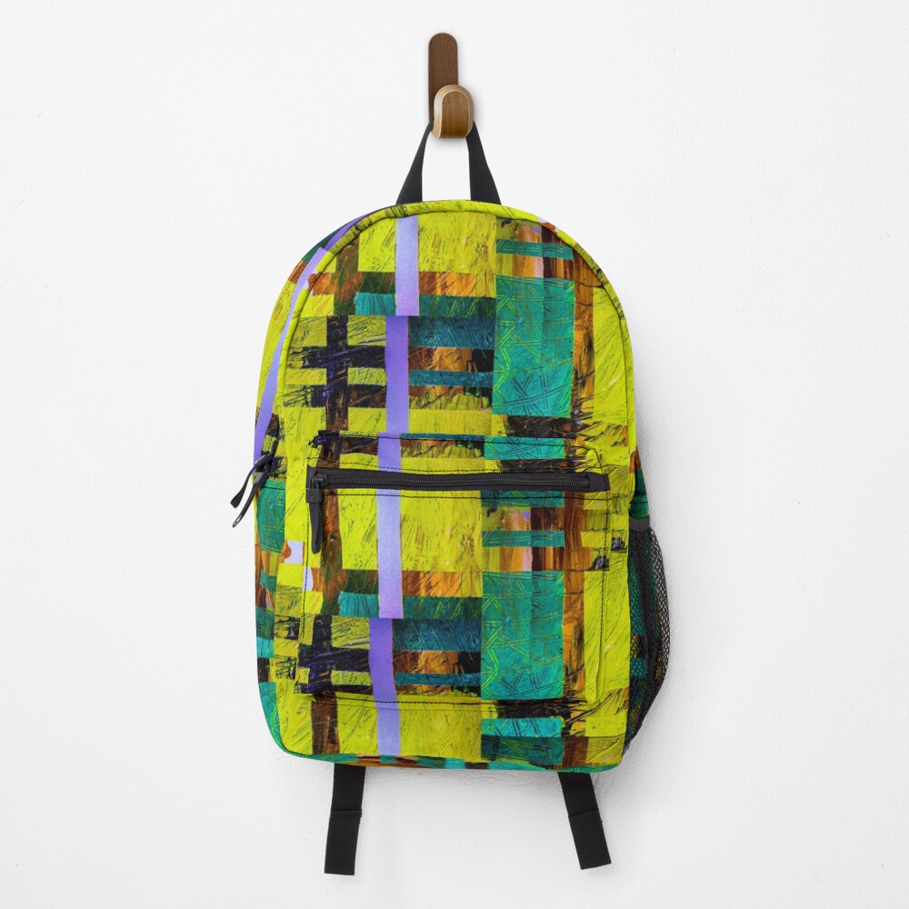 Item preview, Backpack designed and sold by BaldingSnail.