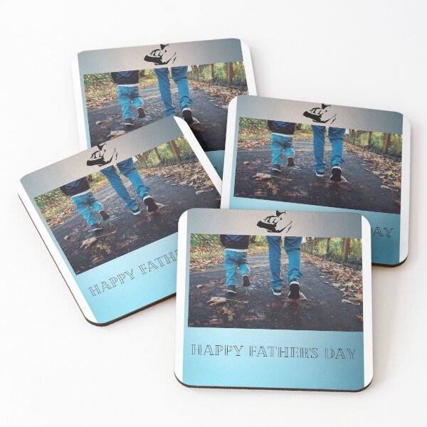 Item preview, Happy father's day designed and sold by Helen Enchanted Designs .