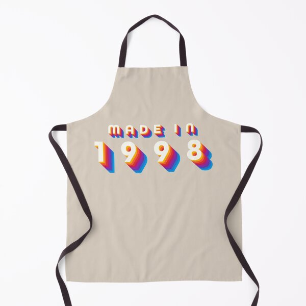 Item preview, Made in 1998 designed and sold by crazycollective.
