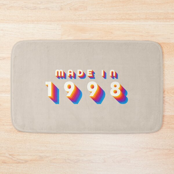 Item preview, Made in 1998 designed and sold by crazycollective.