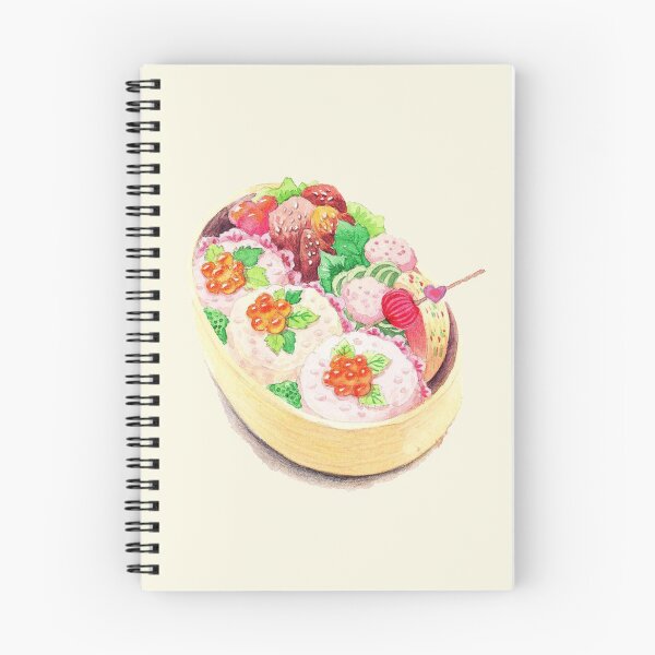 Item preview, Homemade Bento Box designed and sold by SherriMans.