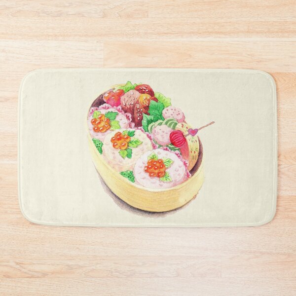 Item preview, Homemade Bento Box designed and sold by SherriMans.