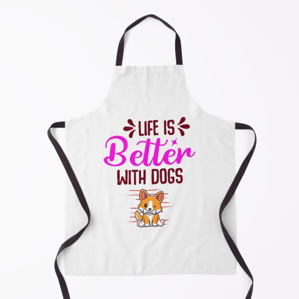 Item preview, Life is Better with Dogs designed and sold by Douglas Walker.