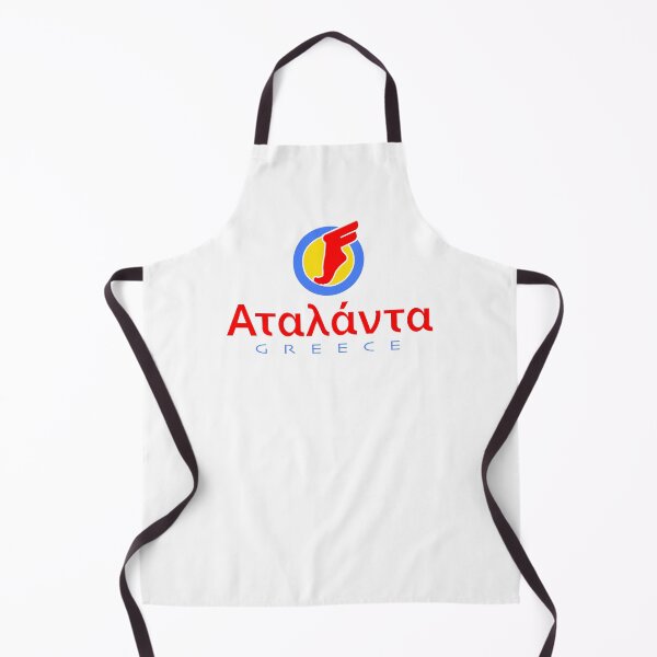 Item preview, Atalanta (Greek) Greece designed and sold by ArtofDissent.