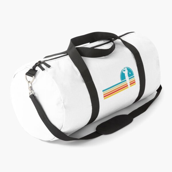 Item preview, Male Golf Swing Stripes Sunset designed and sold by doucelune.