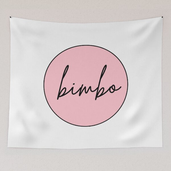 Item preview, bimbo designed and sold by collazodesigns.