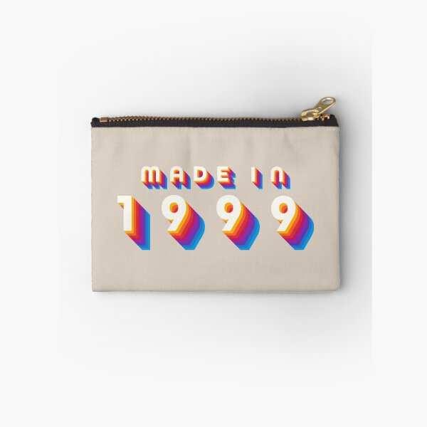 Item preview, Made in 1999 designed and sold by crazycollective.