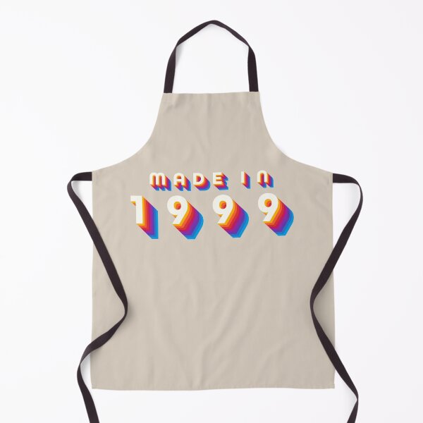 Item preview, Made in 1999 designed and sold by crazycollective.