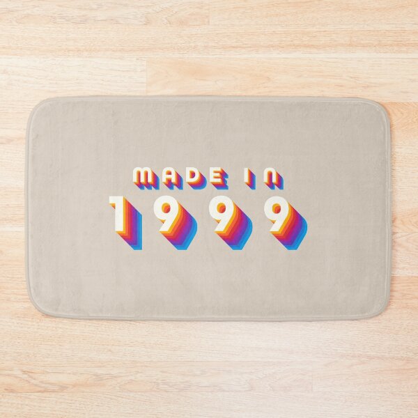 Item preview, Made in 1999 designed and sold by crazycollective.