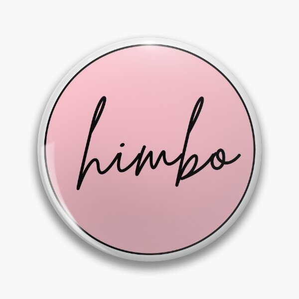 Item preview, himbo designed and sold by collazodesigns.