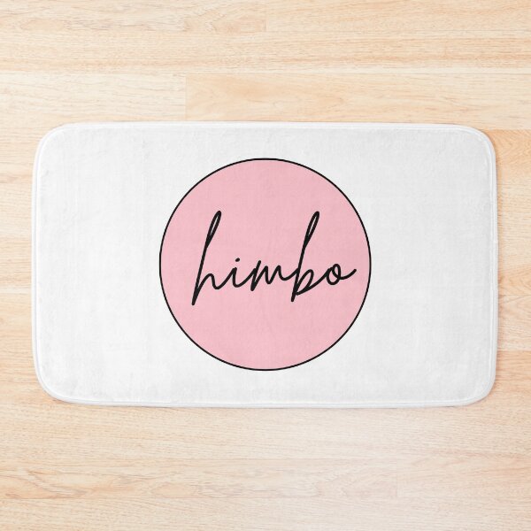 Item preview, himbo designed and sold by collazodesigns.