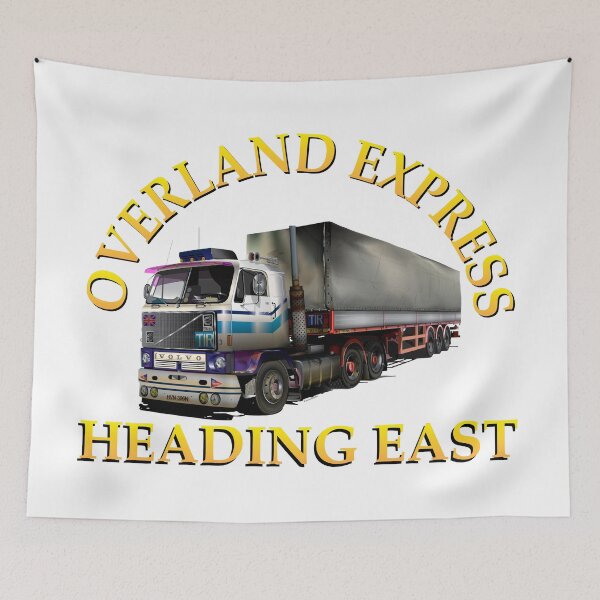 Artikelvorschau, Middle East Run Veteran Truck entworfen und verkauft von camionstew.