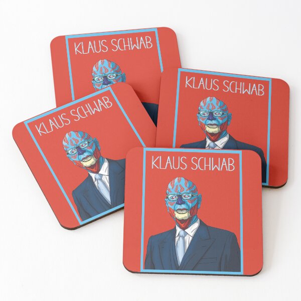Item preview, klaus schwab designed and sold by ParadiseNara.
