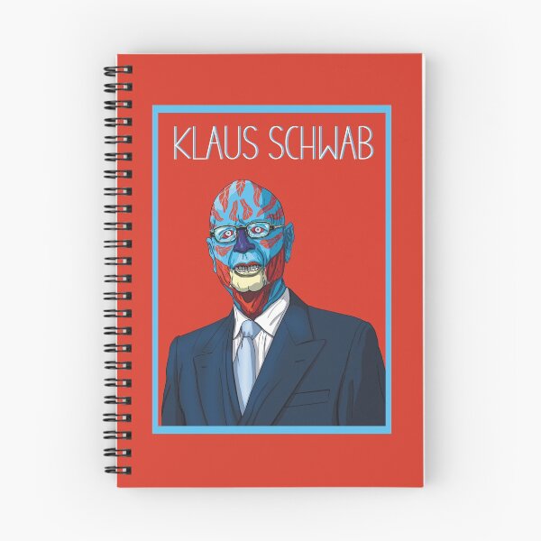 Item preview, klaus schwab designed and sold by ParadiseNara.
