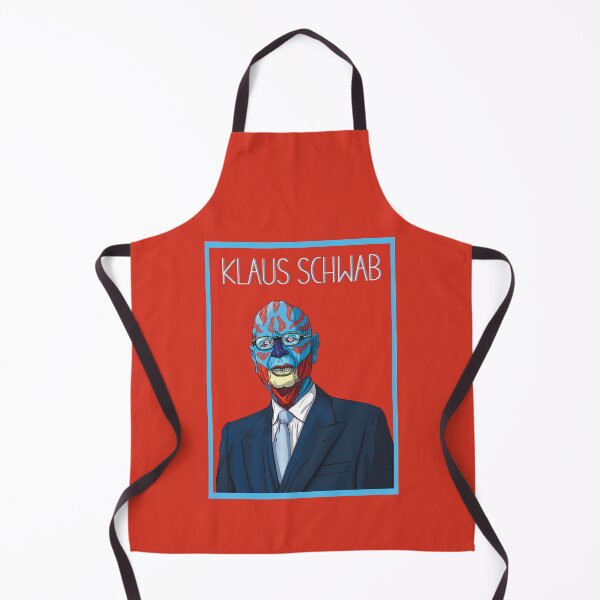 Item preview, klaus schwab designed and sold by ParadiseNara.