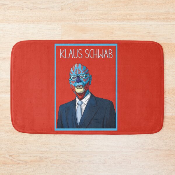 Item preview, klaus schwab designed and sold by ParadiseNara.