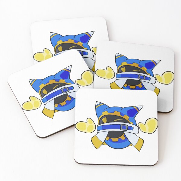 Item preview, Magolor Splat designed and sold by reibeast.