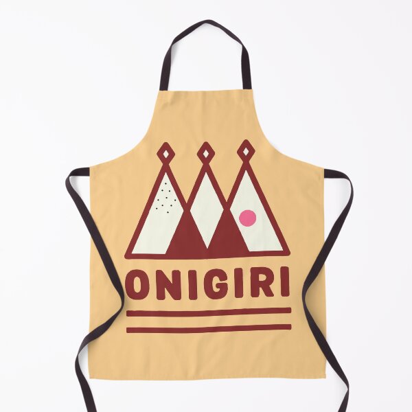 Item preview, fruits basket onigiri designed and sold by evamunguia.